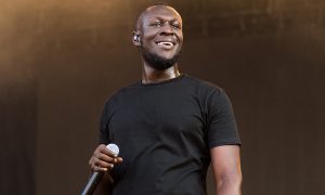 stormzy