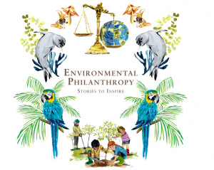 environmental funders booklet