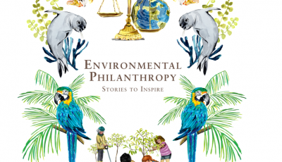 environmental funders booklet