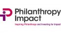 philanthropy impact logo