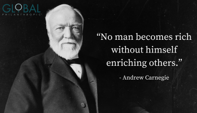 Andrew Carnegie