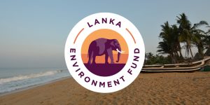 lanka environment fund logo