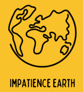 impatience earth