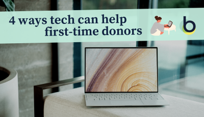 tech and philanthropy