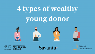 young donors