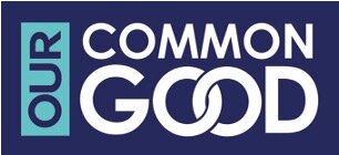 our common good logo