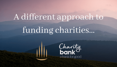 charity bank featured image