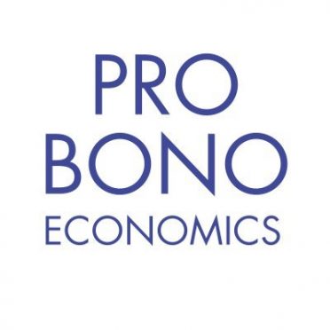 pro bono economics