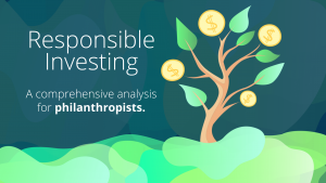 responsible investing featured image