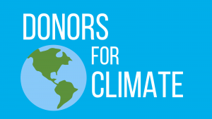 donors for climate featured image
