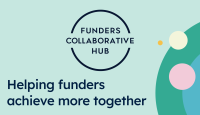 funders collaborative hub