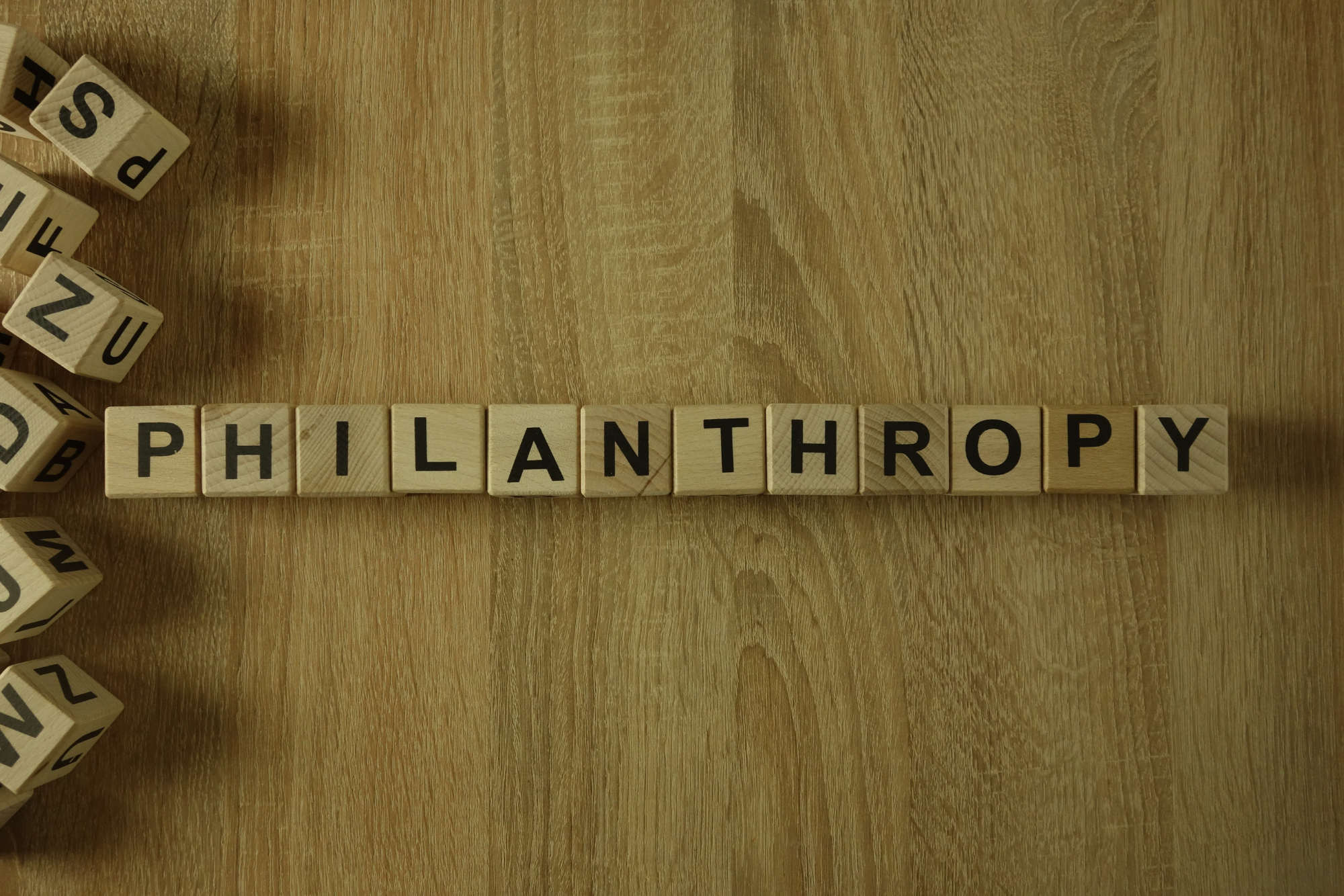 What Is a Philanthropy Advisor And What Do They Do?